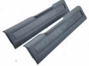 Schwellerzierleiste vorne rechts LAND ROVER RANGE ROVER EVOQUE Cabrio (L538) 2.0 D 4x4 BJ3213201ADW