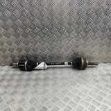 Antriebswelle vorne links TOYOTA YARIS (_P21_) 1.5 Hybrid 43420-K0050
