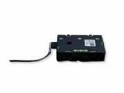 Antennenverstärker MERCEDES-BENZ C (W205) C 300 BlueTEC Hybrid / h (205.012) 22022016
