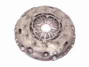 Kupplungsdruckplatte VW CRAFTER Furgon (SY_) 2.0 TDI RWD 124063910