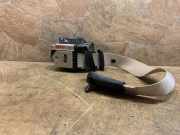 Sicherheitsgurt hinten rechts BMW X5 (F15, F85) xDrive 40 d