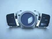 Kombiinstrument TOYOTA URBAN CRUISER (_P1_) 1.4 D-4D (NLP110_) 8380052W70
