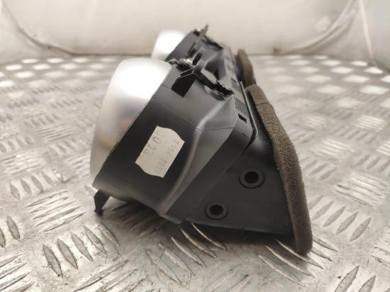 Frischluftgrill BENTLEY CONTINENTAL FLYING SPUR (3W_) 6.0 3W0819704 3W0819359 Bild Frischluftgrill BENTLEY CONTINENTAL FLYING SPUR (3W_) 6.0 3W0819704 3W0819359