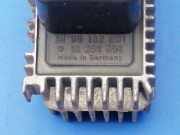 Zündkerzenrelais OPEL VECTRA B (36_) 2.0 DI 16V 51299008 09132691