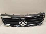 Vorderer oberer Gitter VW TOUAREG (7LA, 7L6, 7L7) 3.6 V6 FSI 7L6853601