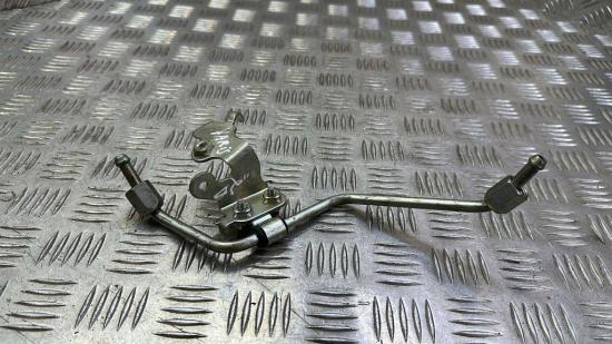 Kraftstoffleitung Toyota Yaris (P1) Bild Kraftstoffleitung Toyota Yaris (P1)