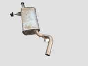 Auspufftopf hinten PEUGEOT 508 1.6 HDi 9681229480