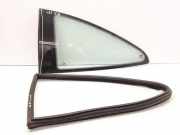 Kleines Seitenfenster hinten links PEUGEOT 406 Coupe (8C) 2.2 HDI 43R000981