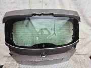 Heckklappe geschlossen Renault Scenic III (JZ)