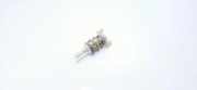 Lampenverkleidung hinten links VW GOLF VII (5G1, BQ1, BE1, BE2) 1.6 TDI