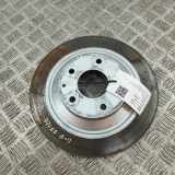 Bremsscheibe hinten rechts MAZDA CX-5 (KE, GH) 2.2 D AWD K011-26-251C