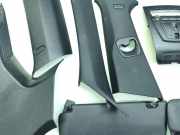 Dachsatz scwarz BMW X3 (F25) xDrive 30 d 4366167 303411PB