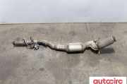 Katalysator ohne Lambdasonde VW Caddy IV Kasten (SAA, SAH) 5QA254304BX