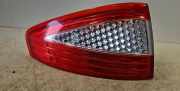 Rücklicht hinten links FORD MONDEO IV Sedan (BA7) 2.2 TDCi 7S7113405A