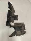Kühlerluftumlenker AUDI A6 Avant (4F5, C6) S6 quattro 4F0121283