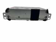 Multifunktionsanzeige Citroen C4 Cactus () 9810473580