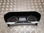 Kombiinstrument PEUGEOT 2008 1.2 THP 110 9836056480