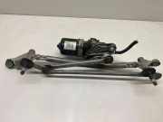 Scheibenwischermechanismus vorne NISSAN QASHQAI II (J11, J11_) 1.6 dCi ALL MODE 4x4-i 54526611