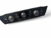 Heizungsbetätigung (Konsole) vorne Audi A7 Sportback (4G) 4G0820043H