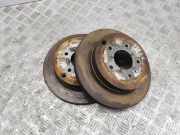 Bremsscheibe hinten links OPEL ANTARA 2.2 CDTi 4x4