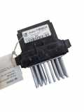 Blower Fan Relay OPEL ASTRA J 1.6 CDTi 13598091