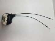 Türschloss hinten rechts CITROËN C-CROSSER (EP_) 2.2 HDi