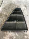 Linke Seite hinteres Seitenfenster TOYOTA COROLLA Verso (ZER_, ZZE12_, R1_) 2.2 D-4D (AUR10_) DOT24M101AS3