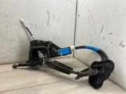 Gangschaltmechanismus RENAULT MEGANE III Hatchback (BZ0_) 1.5 dCi (BZ0C) 9612305K