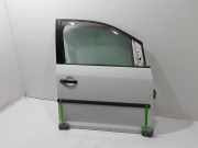 Tür rechts vorne VW Caddy III Kombi (2KB) 2K0831056B