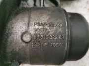 Ölfilterhalter LAND ROVER RANGE ROVER EVOQUE (L538) 2.2 D 4x4 312765
