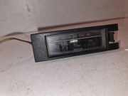 Kennzeichenbeleuchtung OPEL VECTRA C Estate 1.9 CDTI 57581