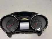 Kombiinstrument OPEL ASTRA K 1.6 CDTi 600775881