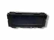Navigationsanzeige OPEL MERIVA B 1.4 13277072
