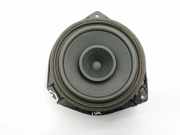 Türlautsprecher vorne links TOYOTA AVENSIS Estate (_T25_) 2.2 D-CAT (ADT251_) 8616002370