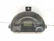 Kombiinstrument CITROËN C2 (JM_) 1.1 P9650735480E