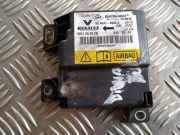 Steuergerät Airbag Dacia Logan (LS) 28404796003