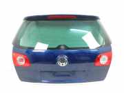 Heckklappe geschlossen VW Passat B6 Variant (3C5)