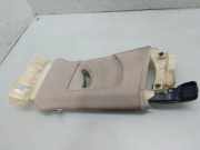 Verkleidung der B-Säule links AUDI A8 D3 (4E2, 4E8) 2.8 FSI 4E0867239S
