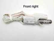 Airbag Sitz rechts vorne Maserati Quattroporte VI () L0202153