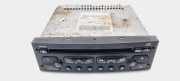 Radio/Navigationssystem-Kombination Citroen Berlingo I Kasten (M) PU2859AC