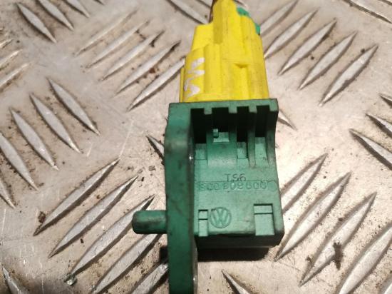 Sensor für Airbag VW Passat B6 (3C2) 3C0909606 Bild Sensor für Airbag VW Passat B6 (3C2) 3C0909606