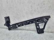 Stoßstangenhalterung hinten links VW PASSAT B6 (3C2) 2.0 TDI 16V 4motion 3C9807393