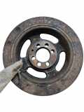 Kurbelwellenriemenscheibe MAZDA 5 (CR19) 2.0 CD