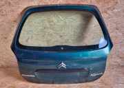 Heckklappe geschlossen Citroen Xsara Picasso (N68)