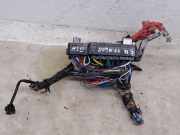 Sicherungskasten Renault Captur I (H5, J5) D09W66767