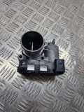 Drosselklappe NISSAN QASHQAI II (J11, J11_) 1.6 dCi 0281002681