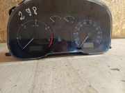 Kombiinstrument SKODA OCTAVIA I (1U2) 1.9 TDI 110008928