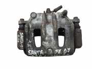 Bremssattel rechts vorne Hyundai Santa Fe III (DM)