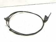 Motorhaubenöffnungsgriff