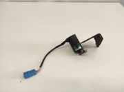 Gaspedal OPEL VECTRA B Hatchback (38_) 2.0 DTI 16V 189301428 24435990